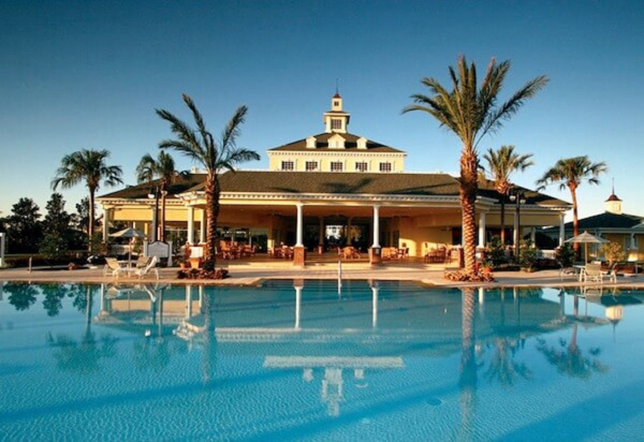 Kissimmee Vacation Rental