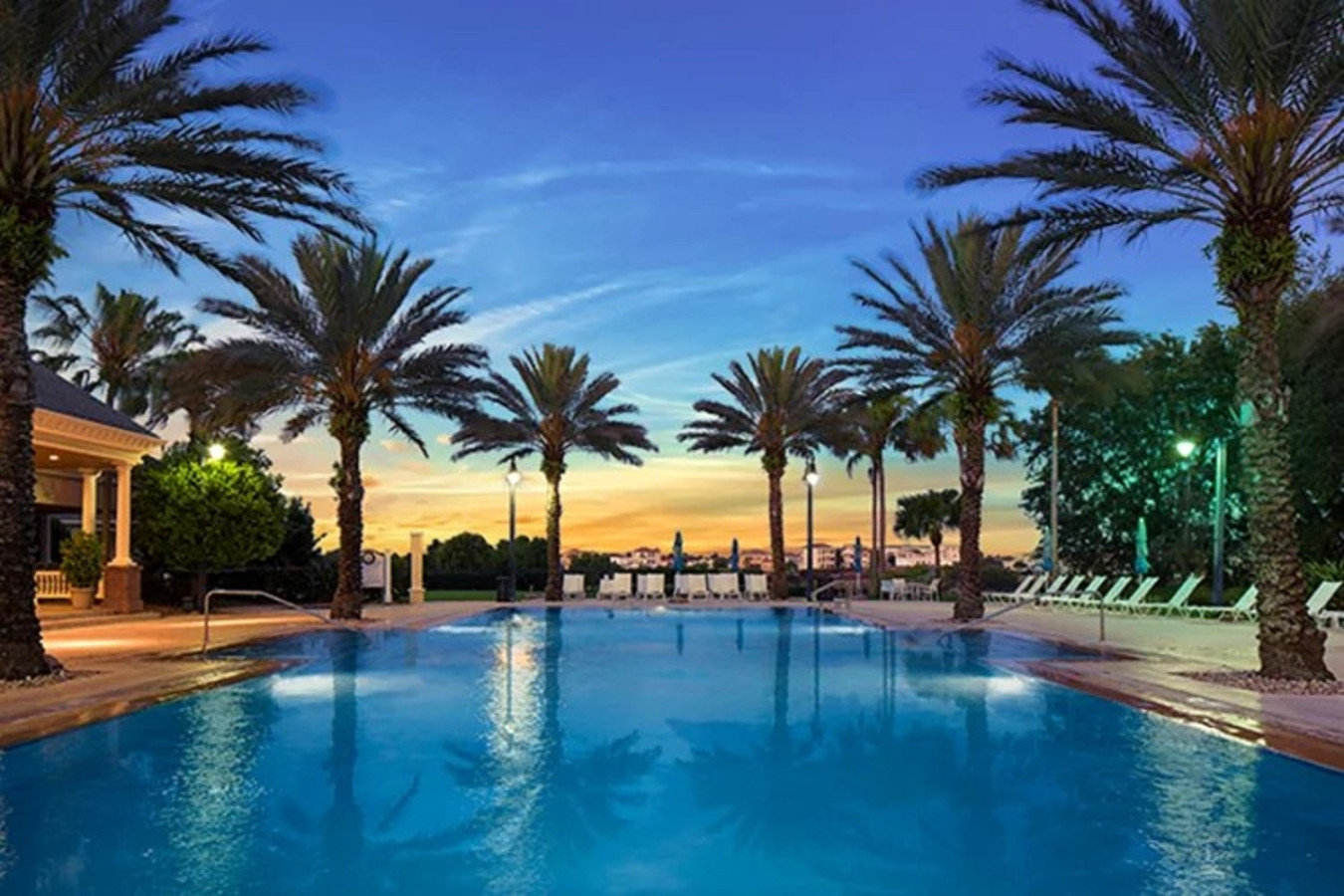 Kissimmee Vacation Rental