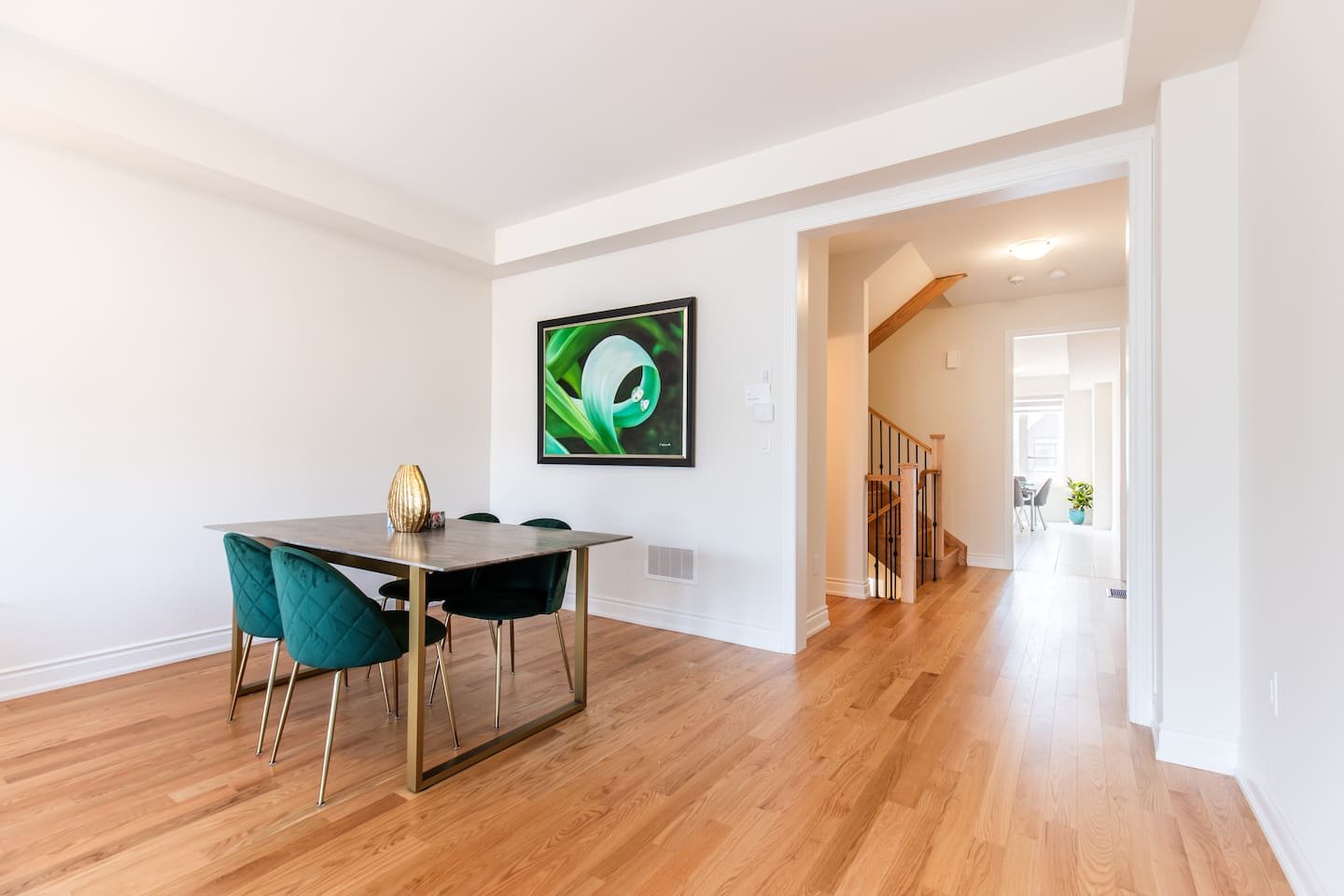 Oakville Vacation Rental
