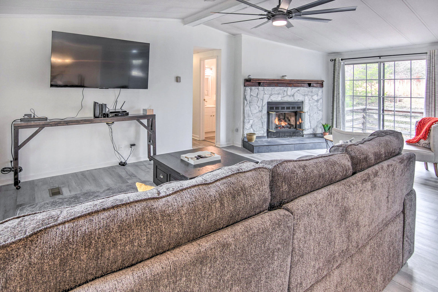 Asheville Vacation Rental