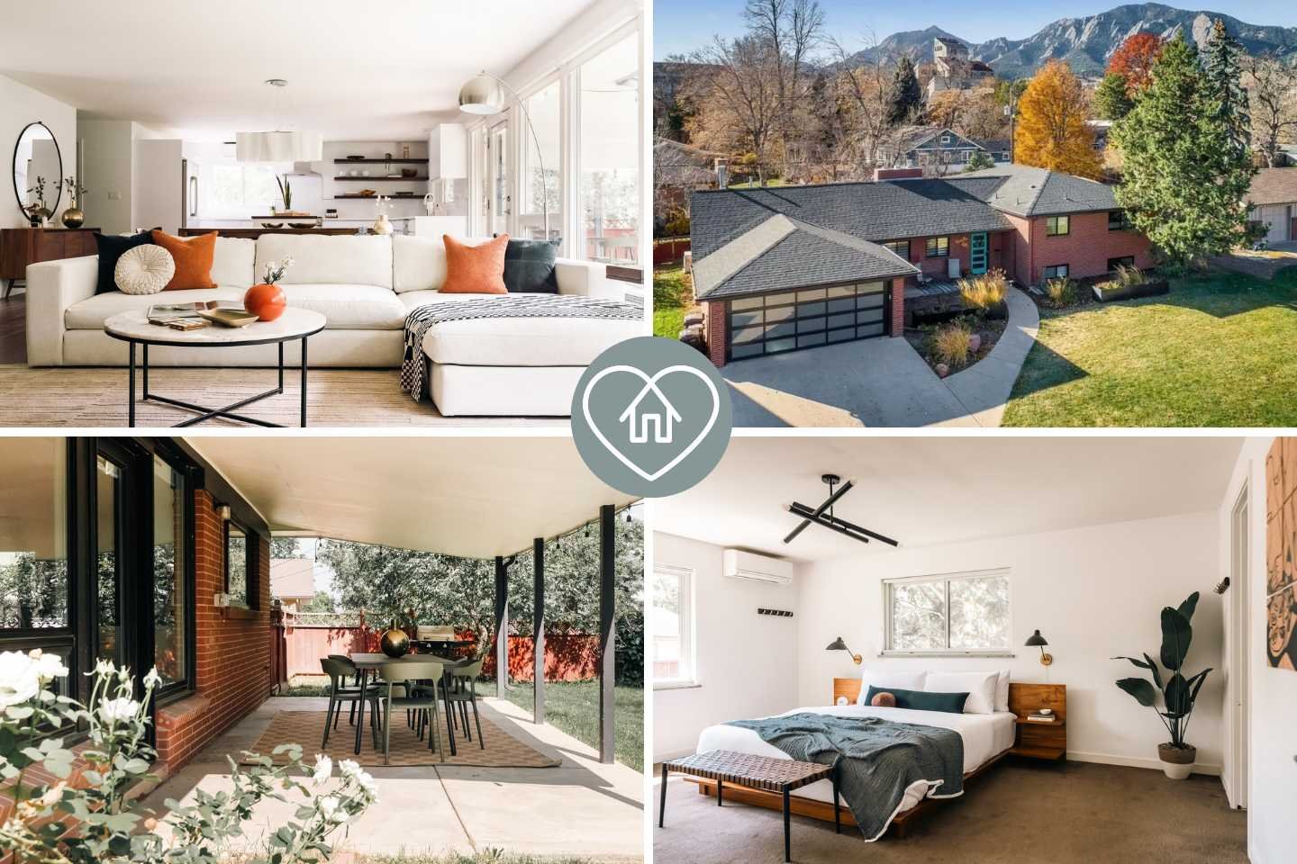 Boulder Vacation Rental