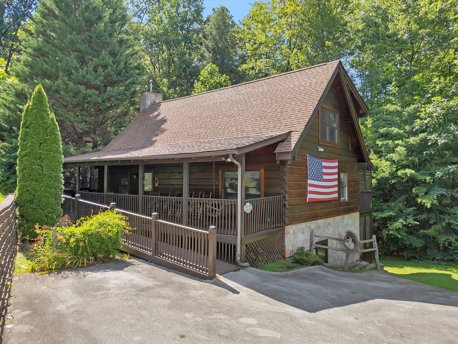 Pigeon Forge Vacation Rental