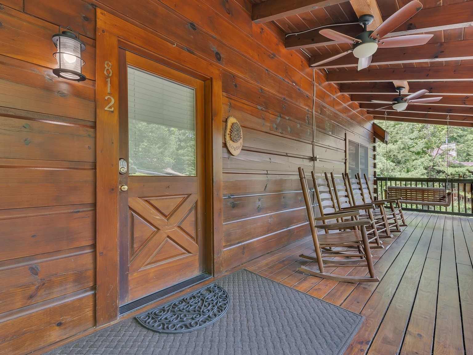 Pigeon Forge Vacation Rental