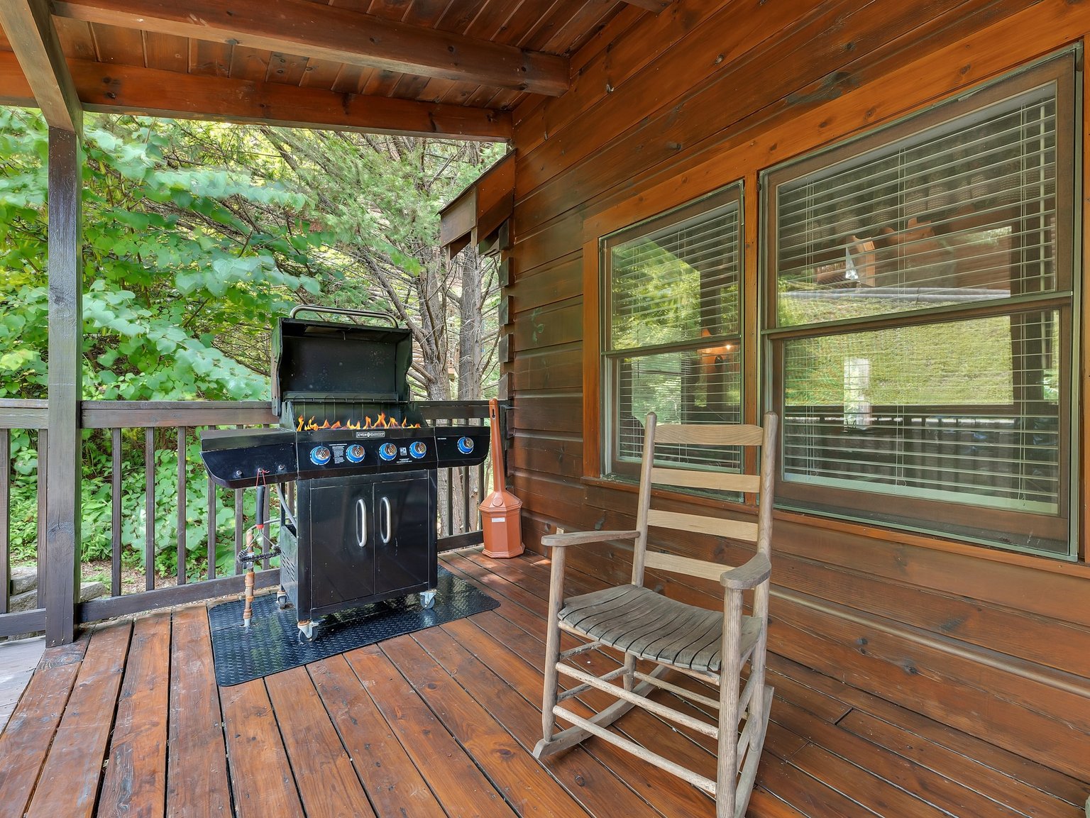 Pigeon Forge Vacation Rental