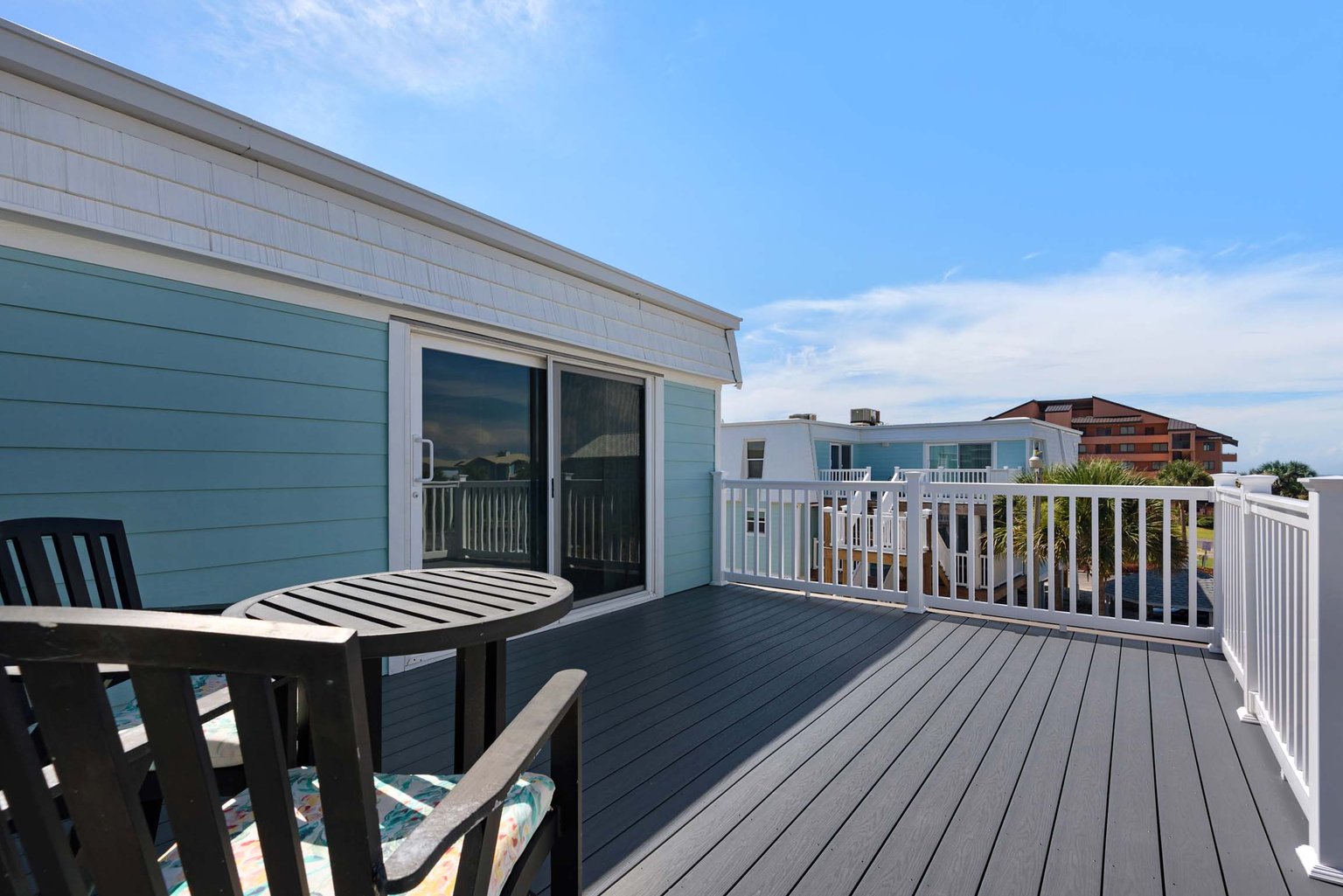 Pensacola Beach Vacation Rental