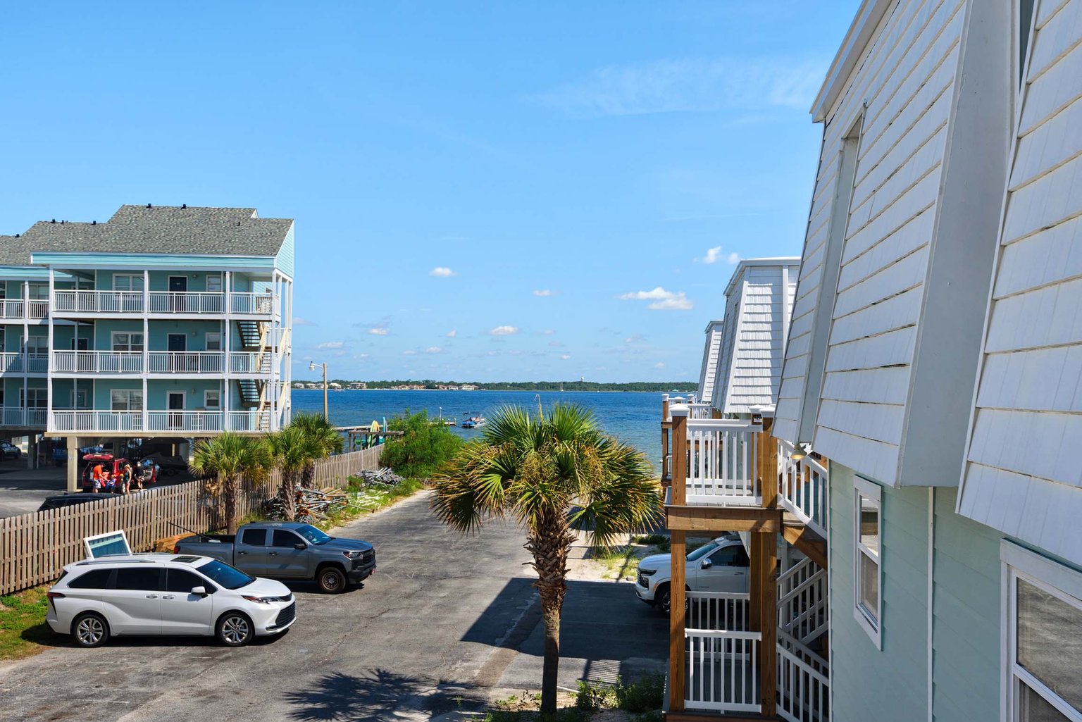 Pensacola Beach Vacation Rental