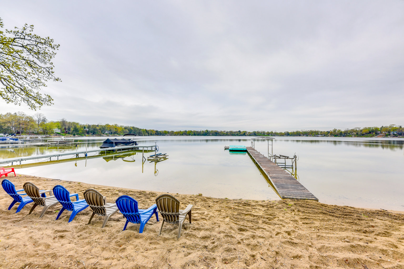 Burlington Vacation Rental