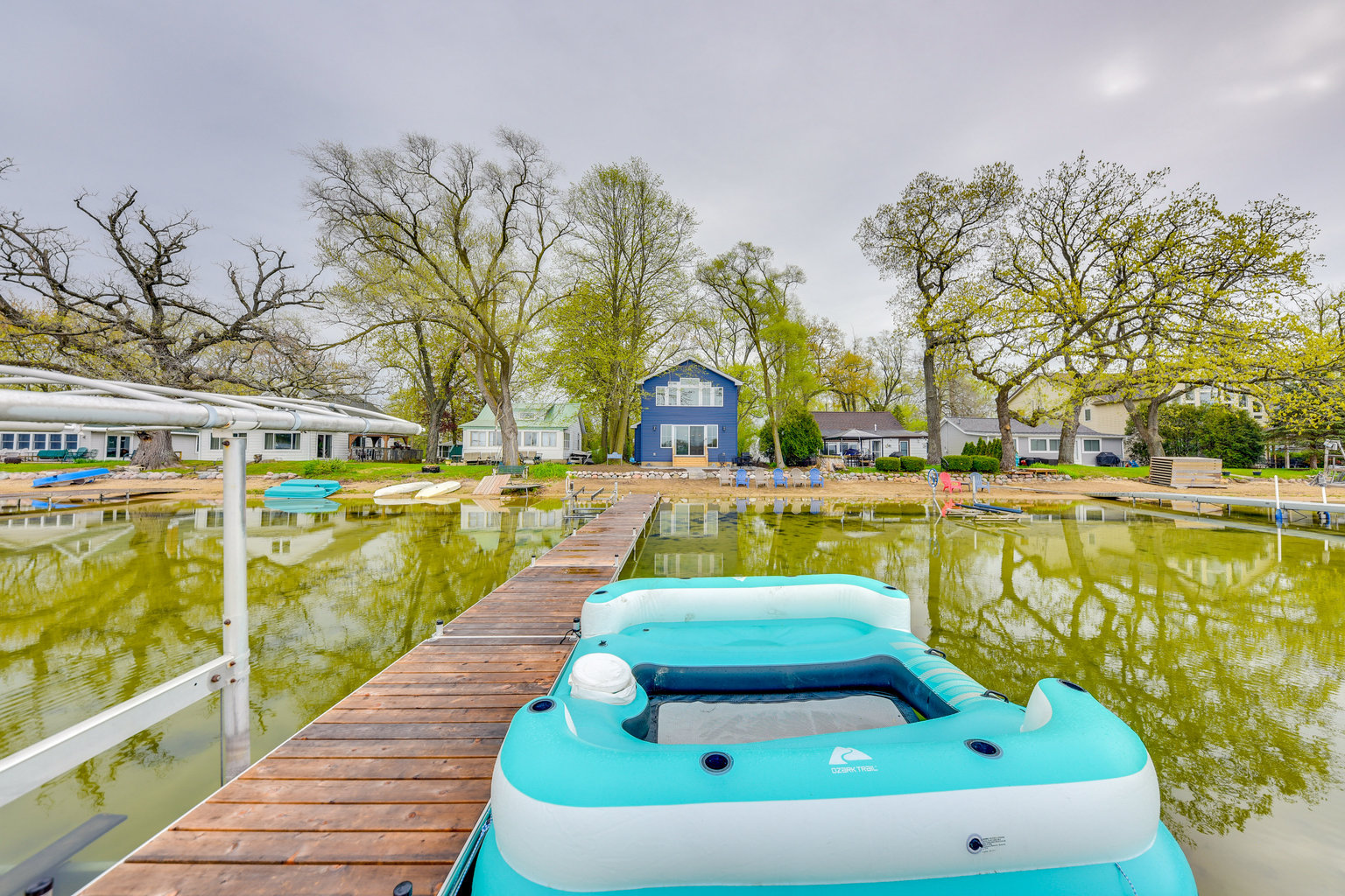 Burlington Vacation Rental