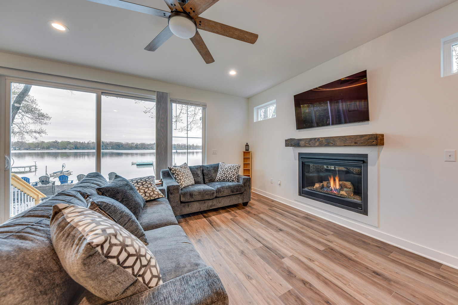 Burlington Vacation Rental