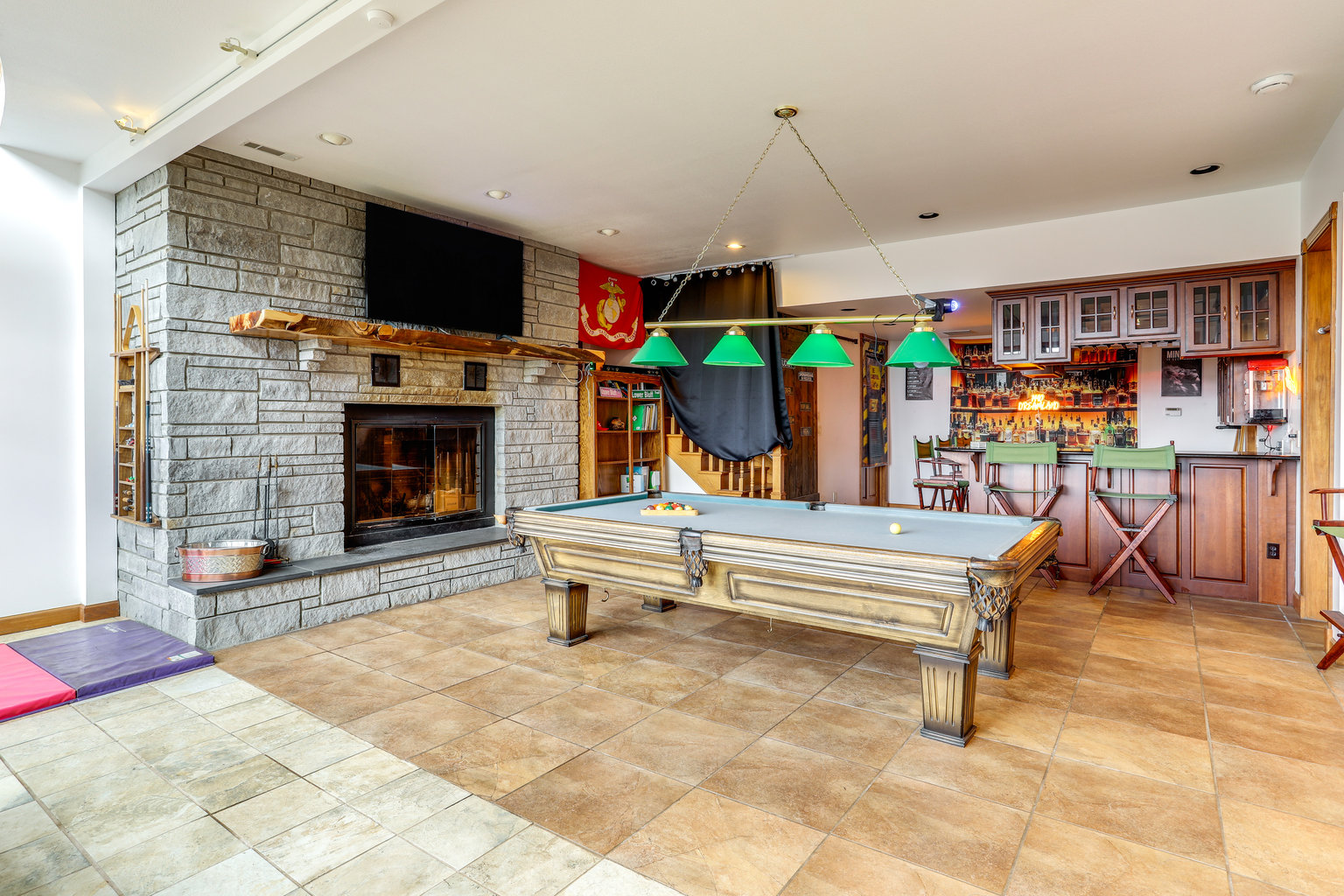Shirley Vacation Rental