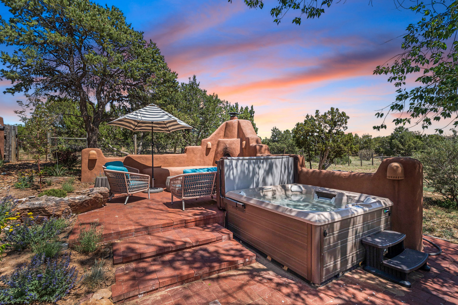 Santa Fe Vacation Rental