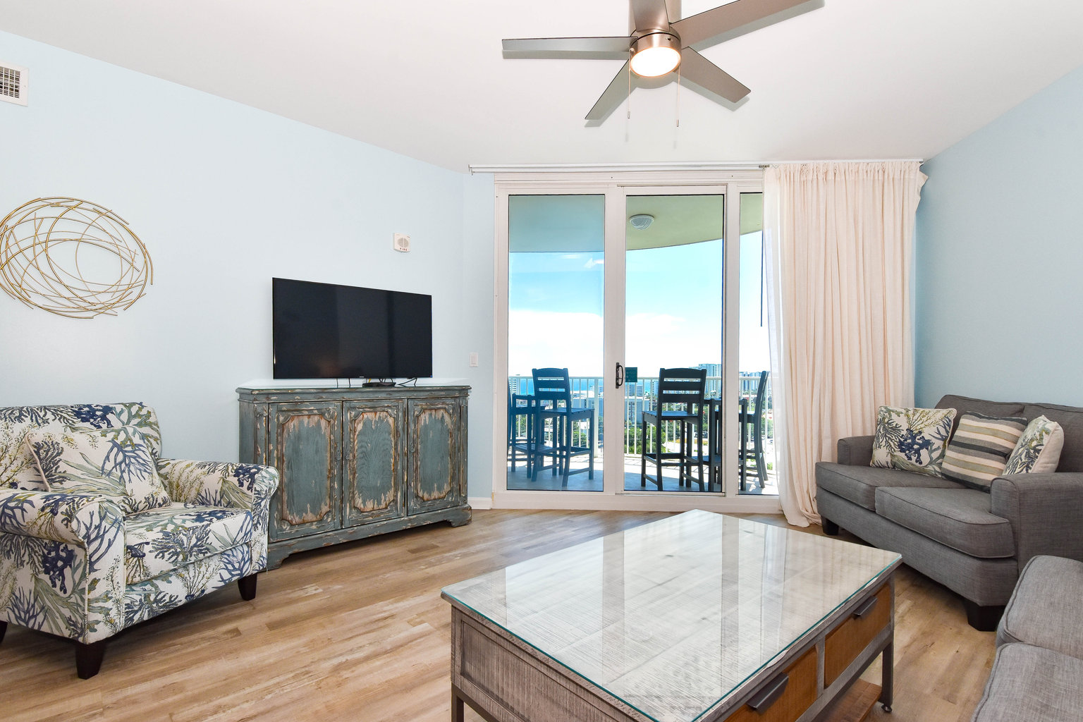 Destin Vacation Rental