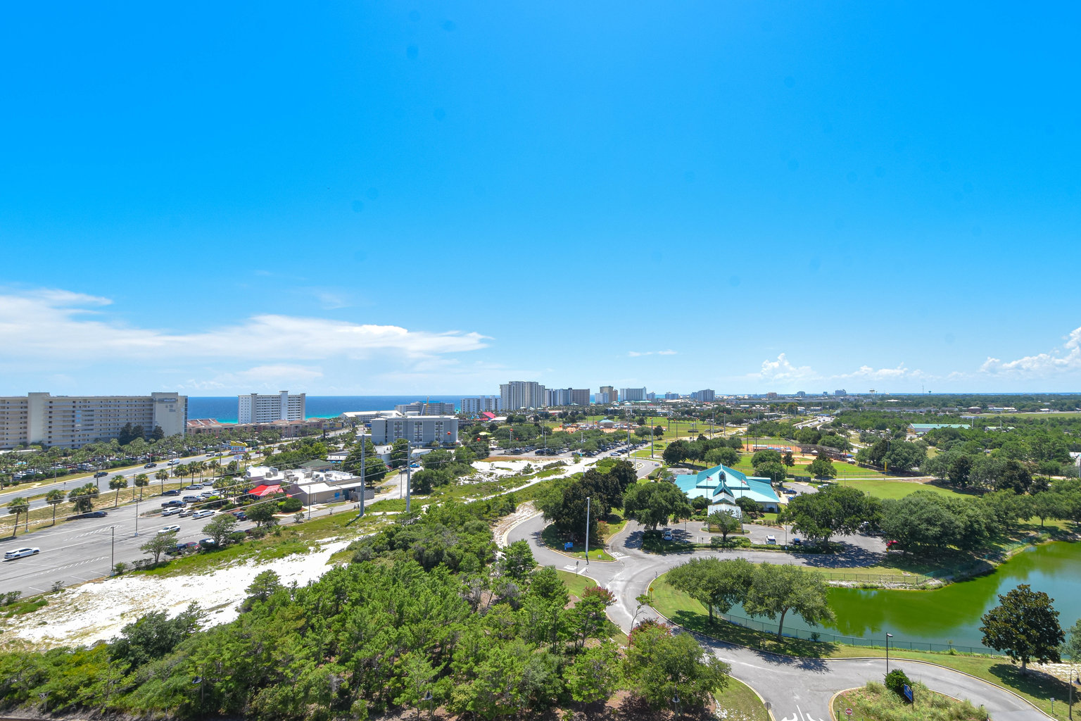 Destin Vacation Rental