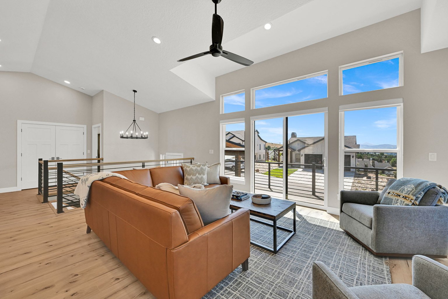 Eden Vacation Rental