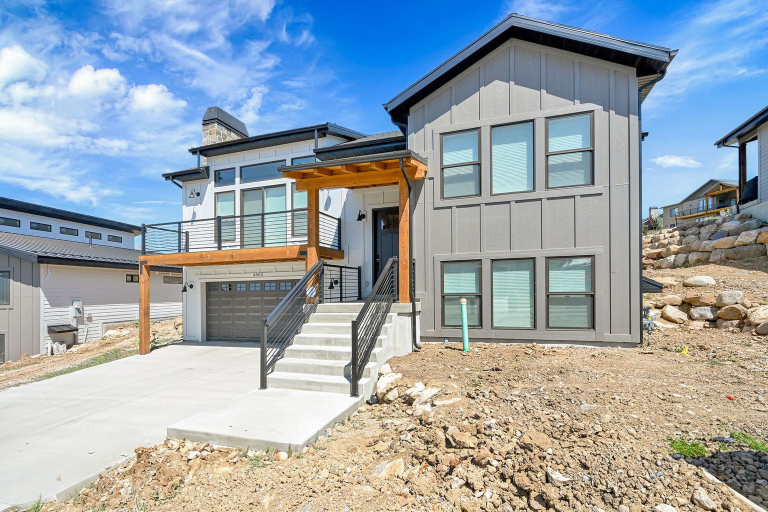 Eden Vacation Rental