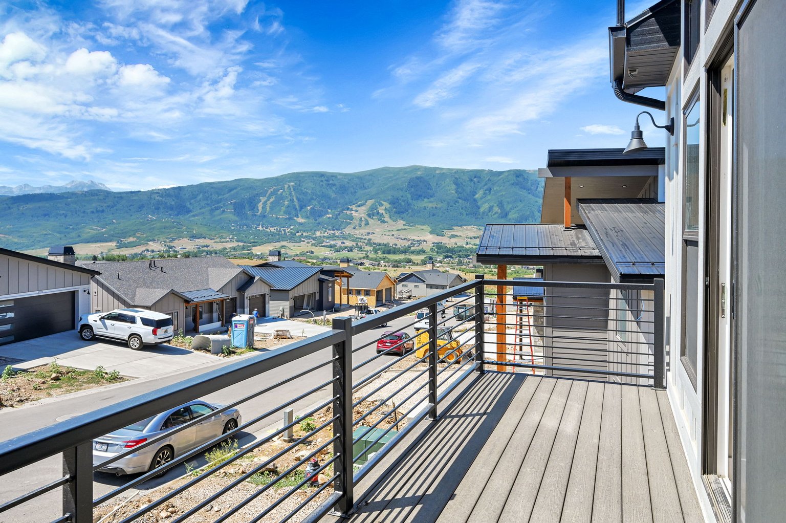 Eden Vacation Rental