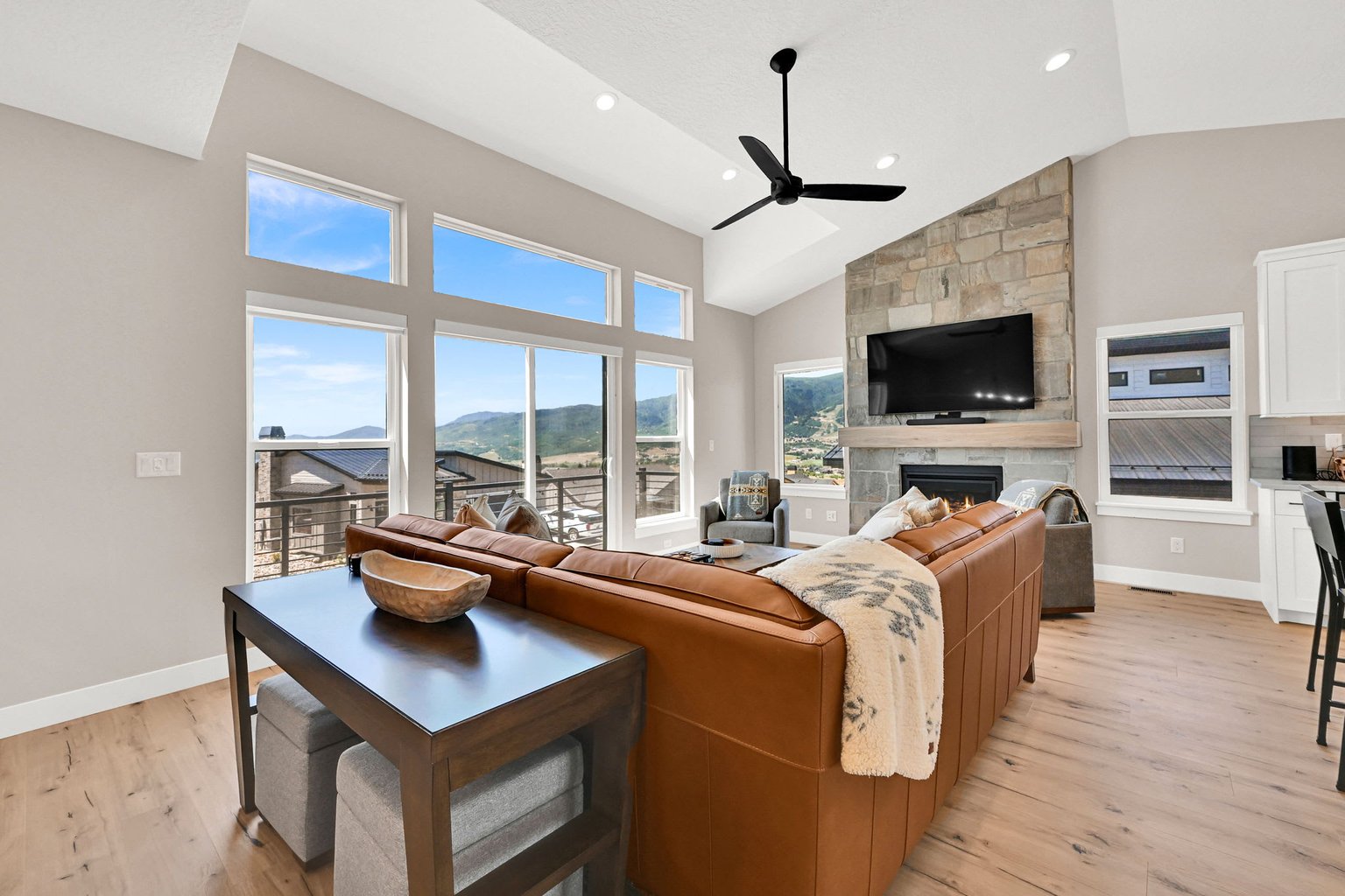 Eden Vacation Rental