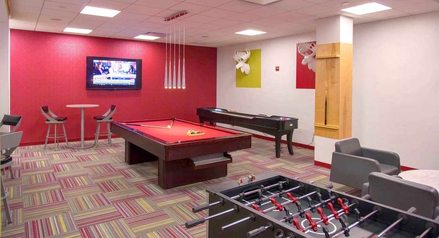 Arlington Vacation Rental