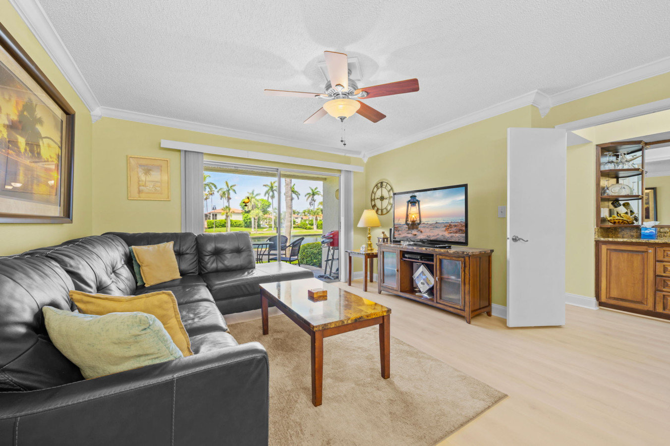 Isla Del Sol Vacation Rental