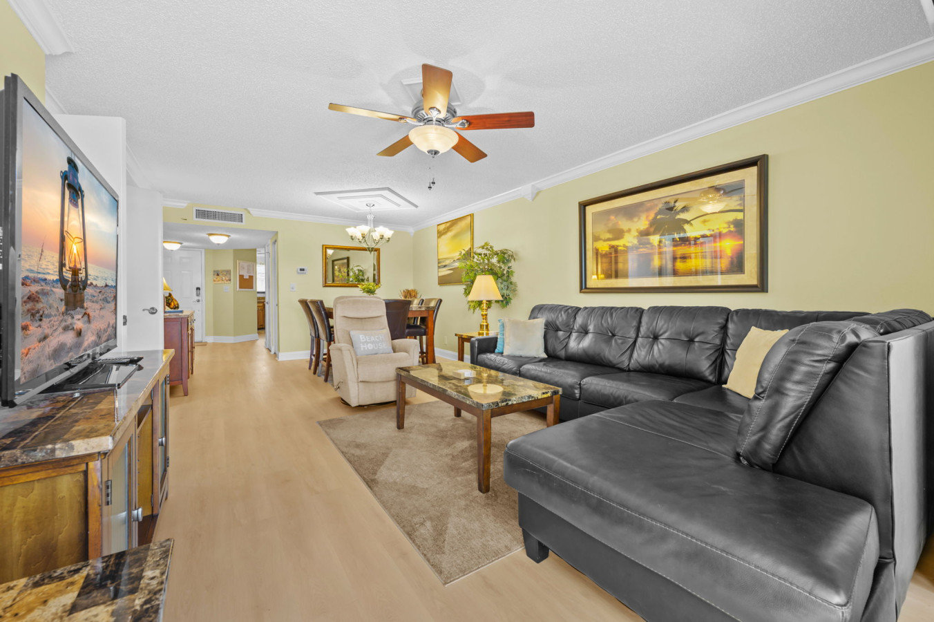 Isla Del Sol Vacation Rental