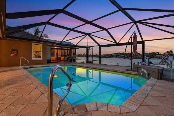 Cape Coral Vacation Rental