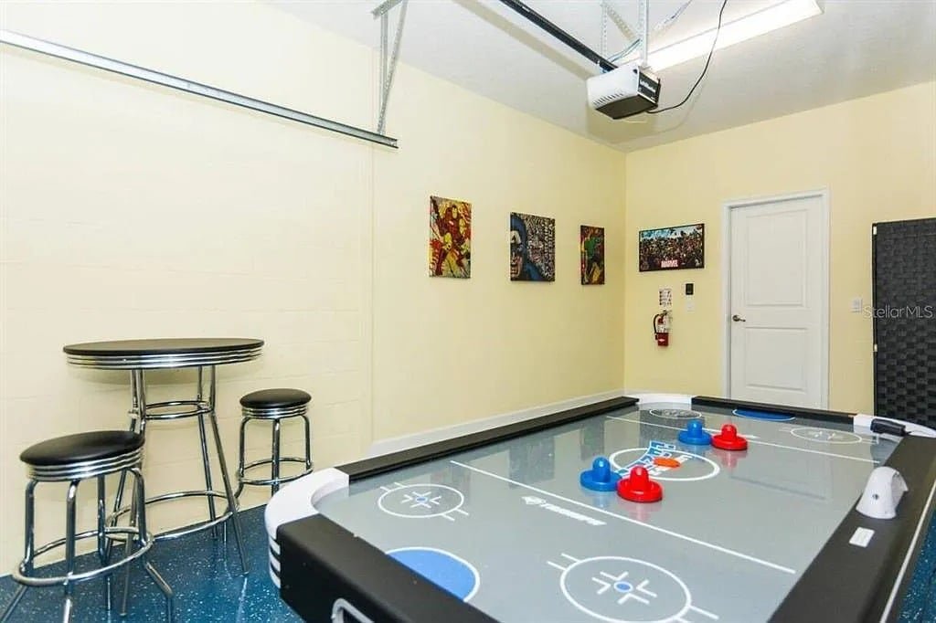 Davenport Vacation Rental