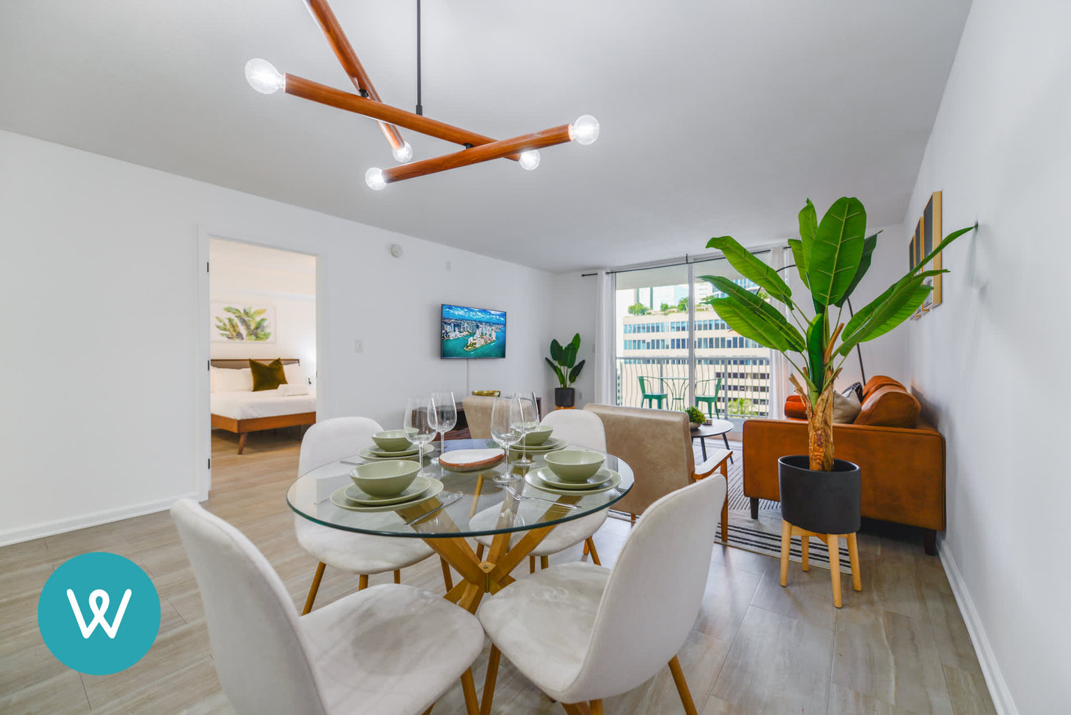 Miami Vacation Rental