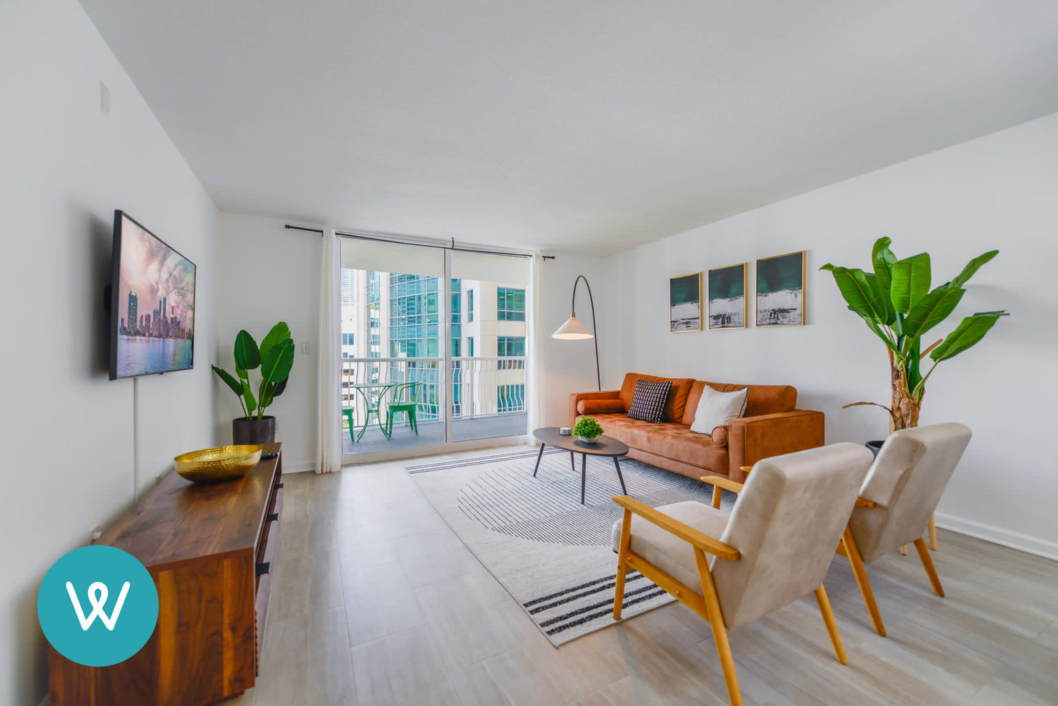 Miami Vacation Rental