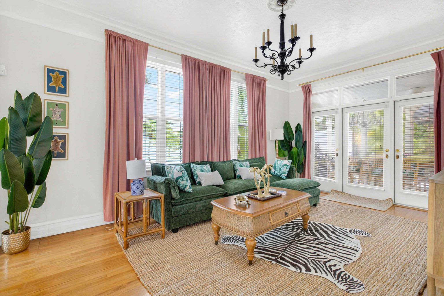 Sarasota Vacation Rental
