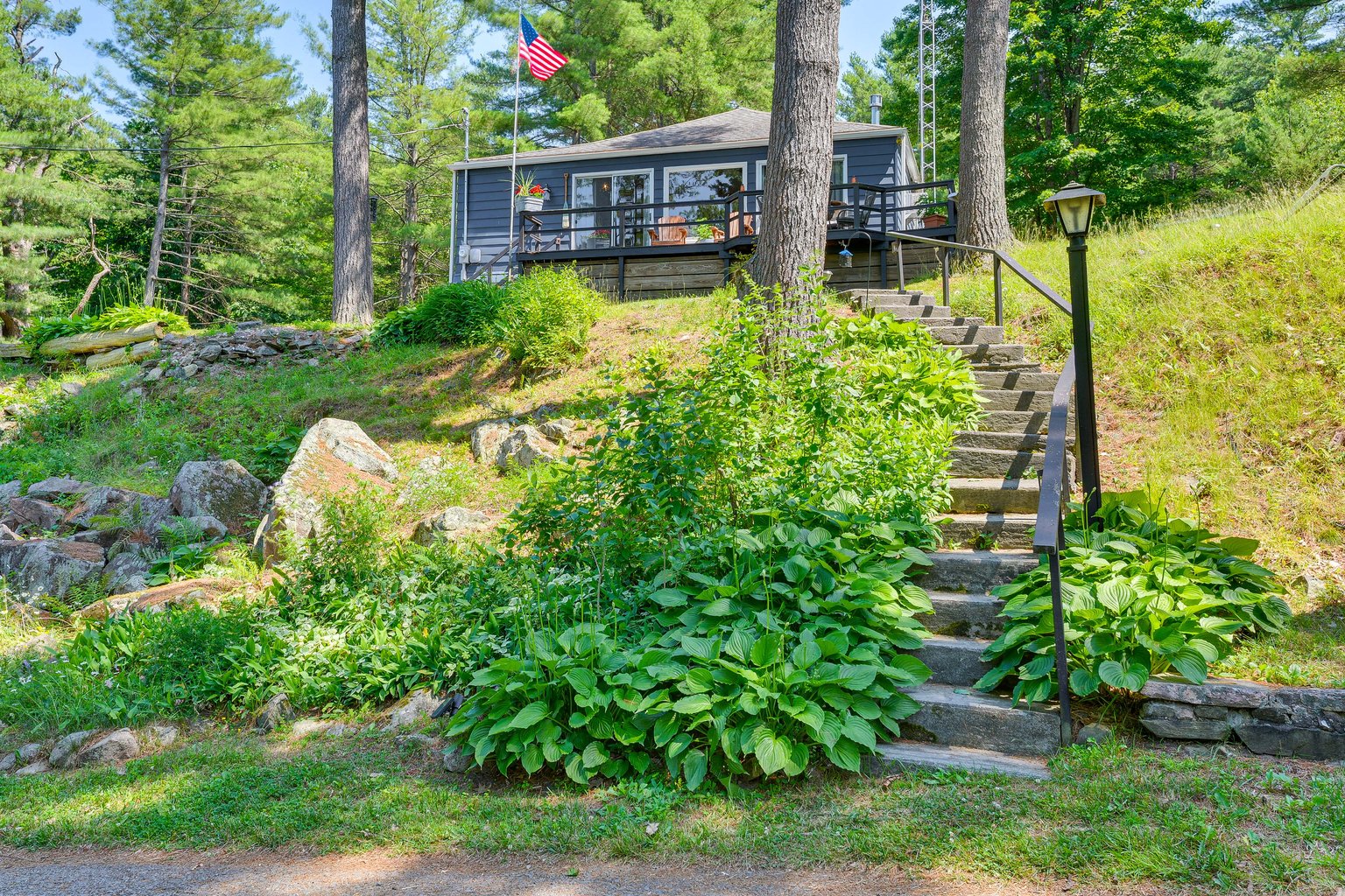 Hammond Vacation Rental