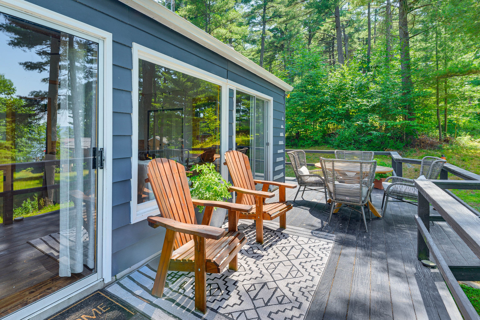 Hammond Vacation Rental