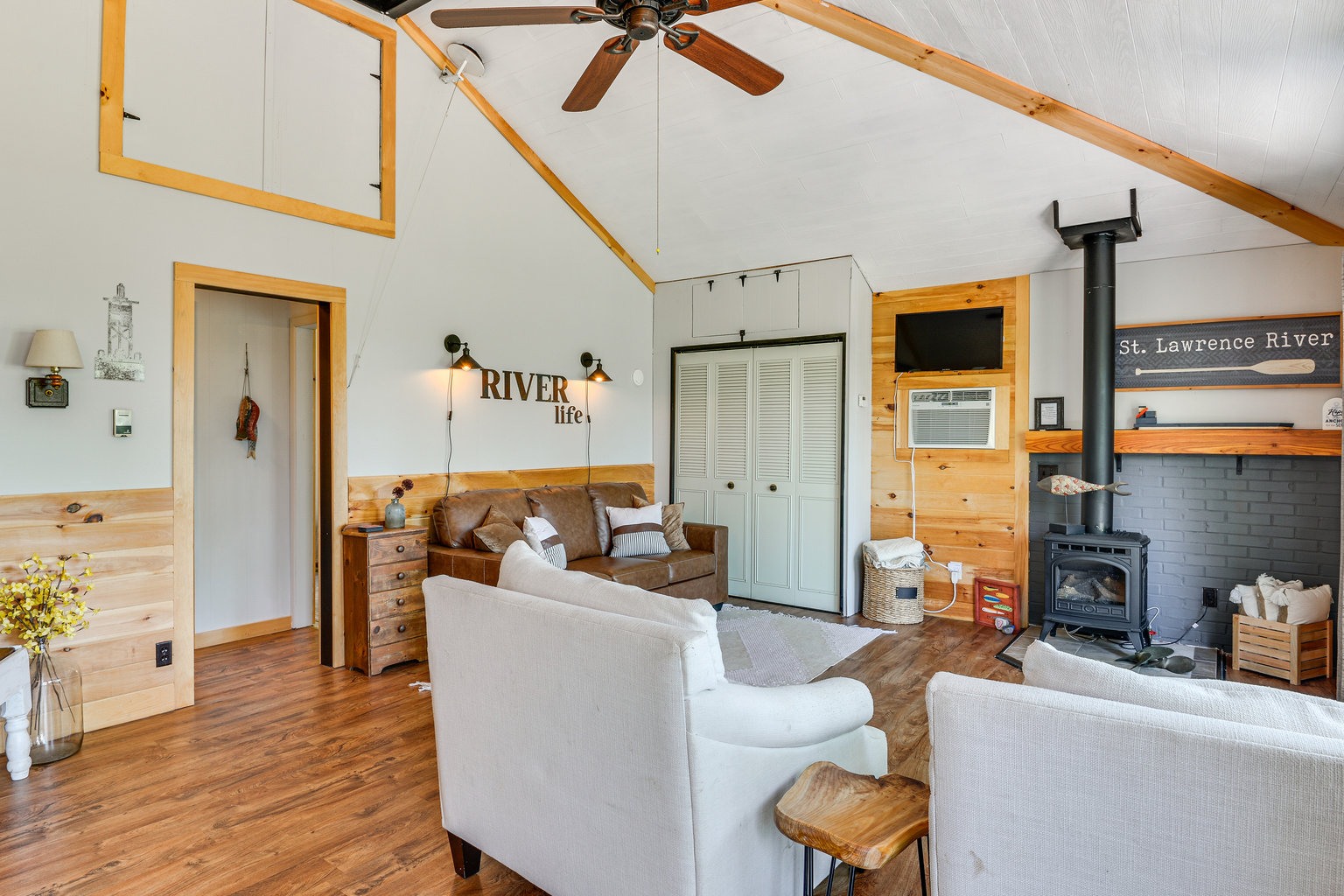 Hammond Vacation Rental