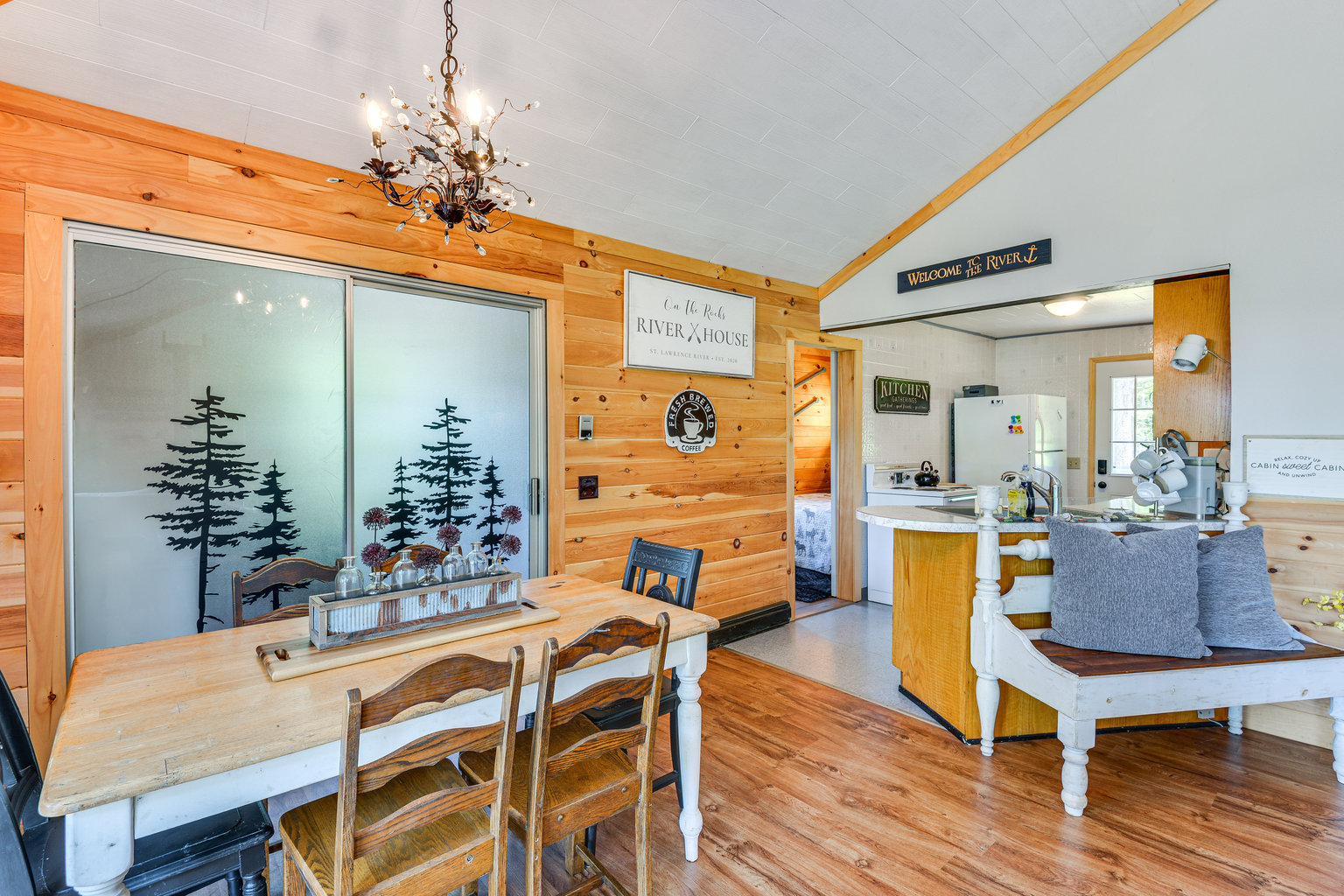 Hammond Vacation Rental