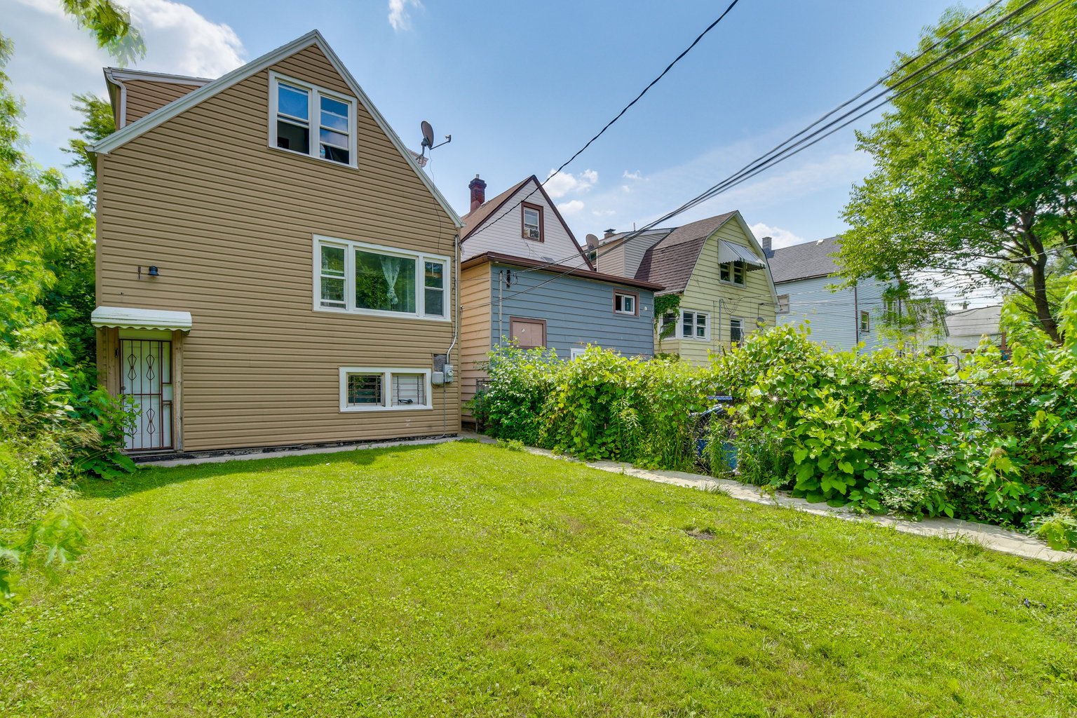 Chicago Vacation Rental