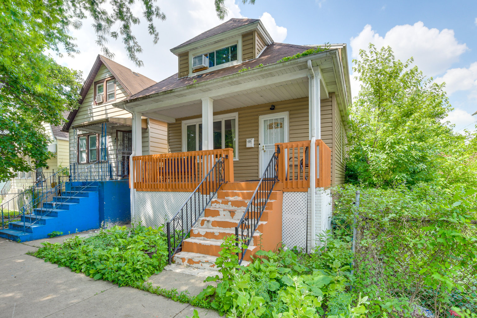 Chicago Vacation Rental