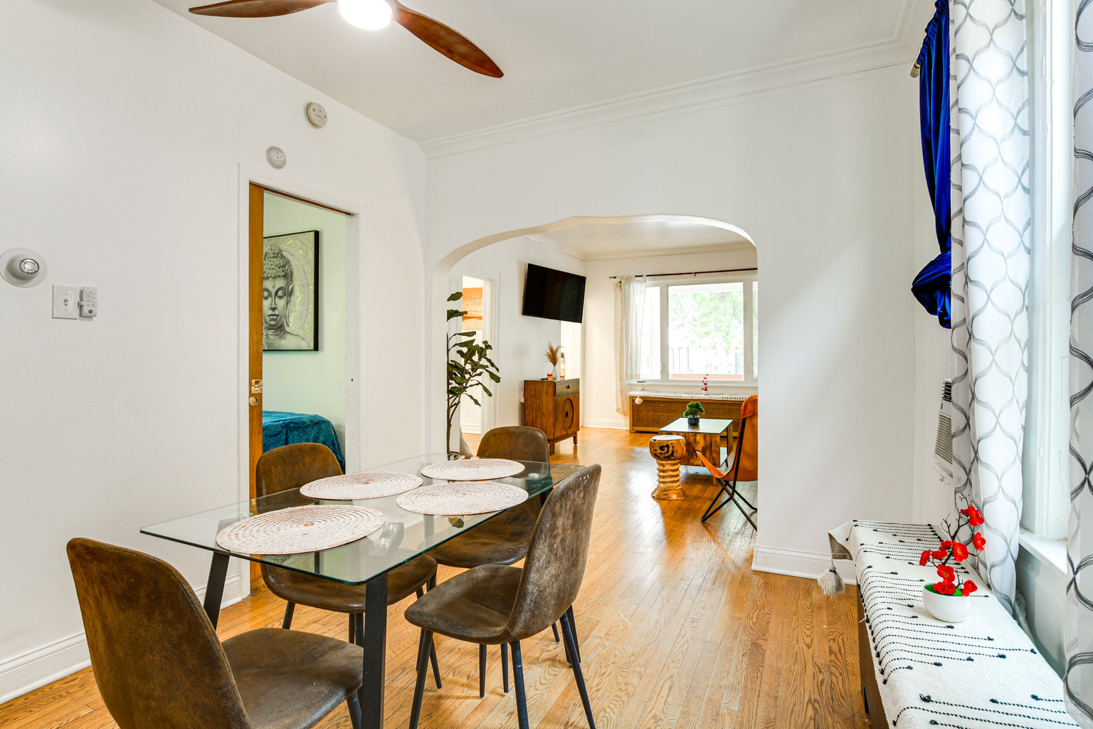 Chicago Vacation Rental