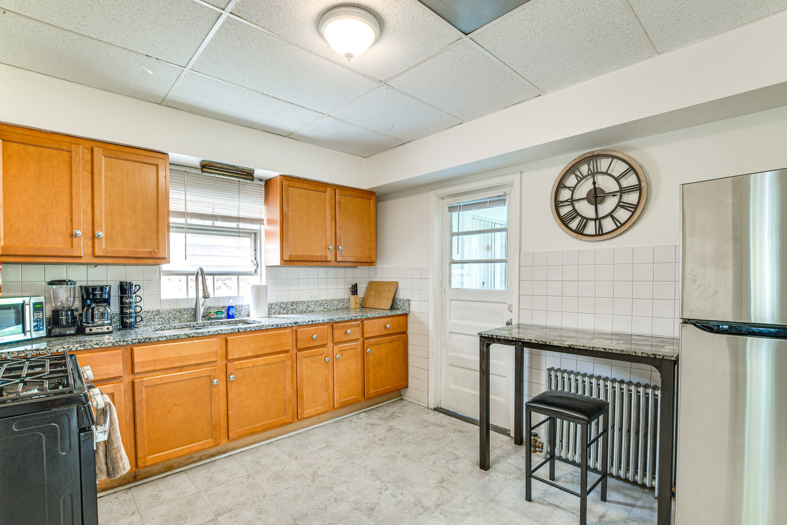 Chicago Vacation Rental