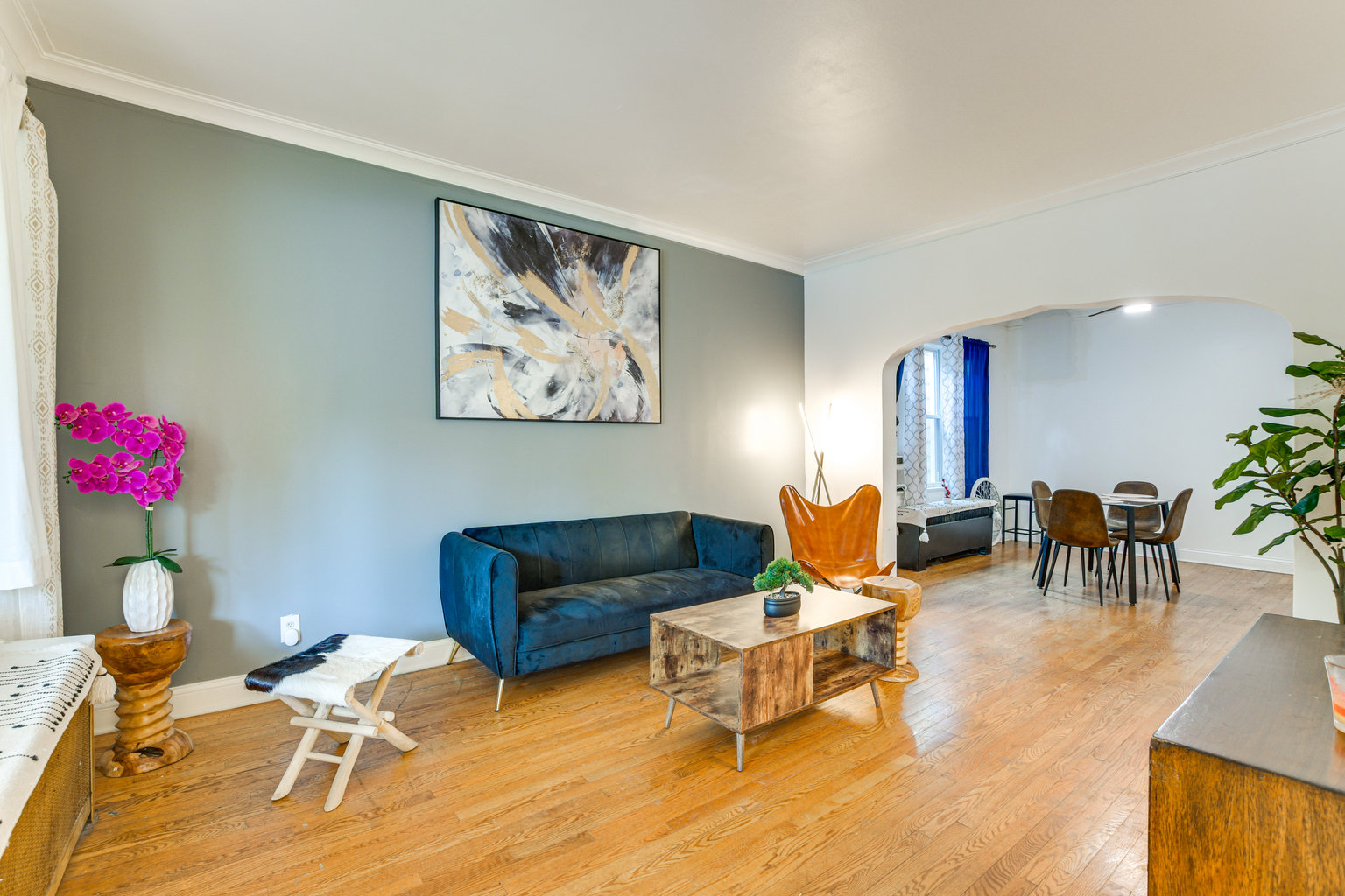 Chicago Vacation Rental