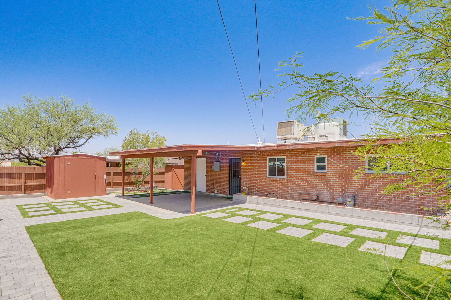 Tucson Vacation Rental