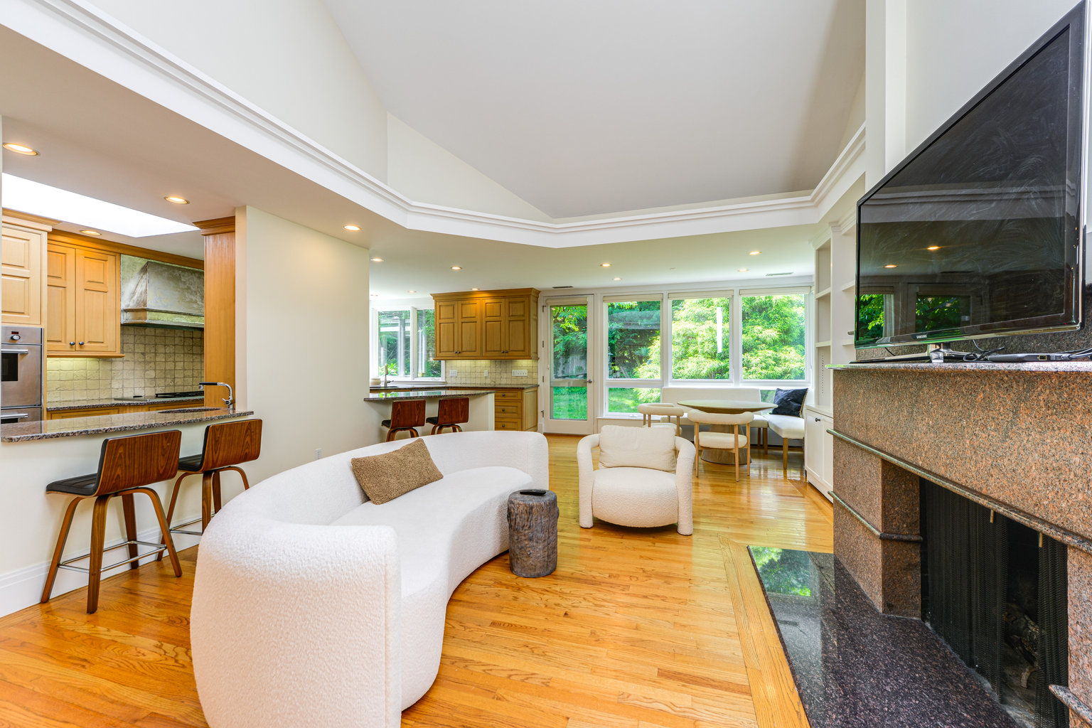 Weston Vacation Rental