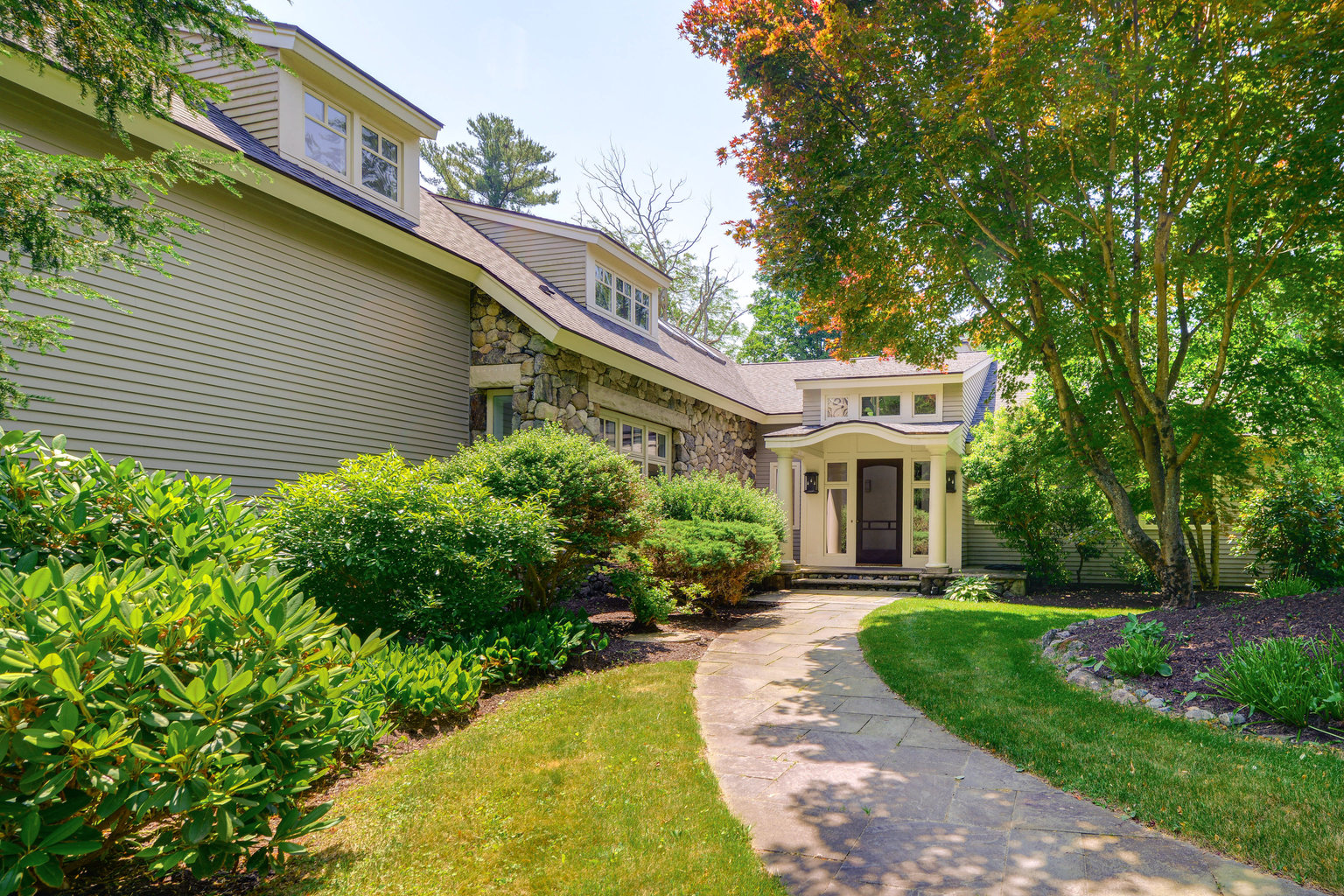 Weston Vacation Rental