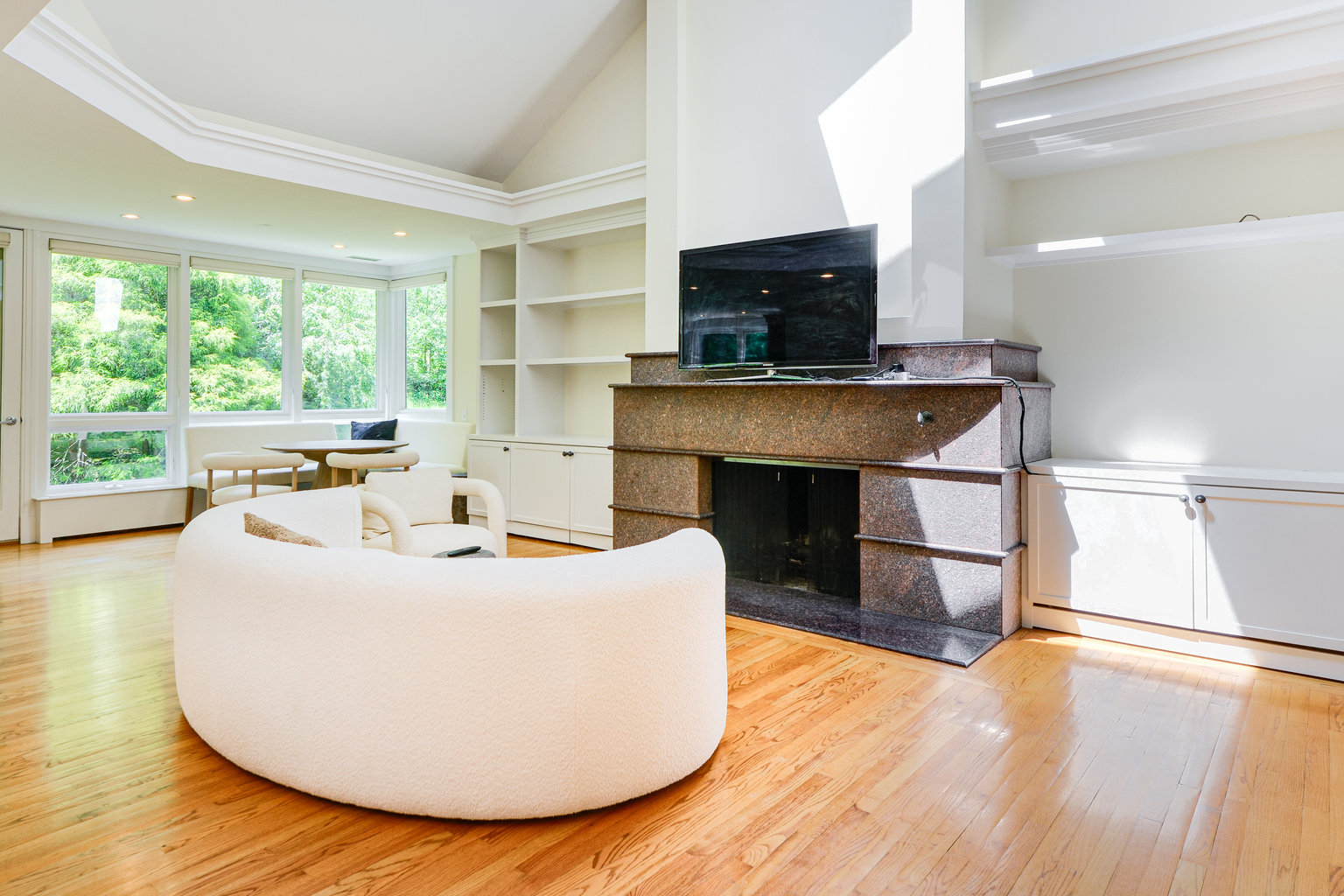 Weston Vacation Rental