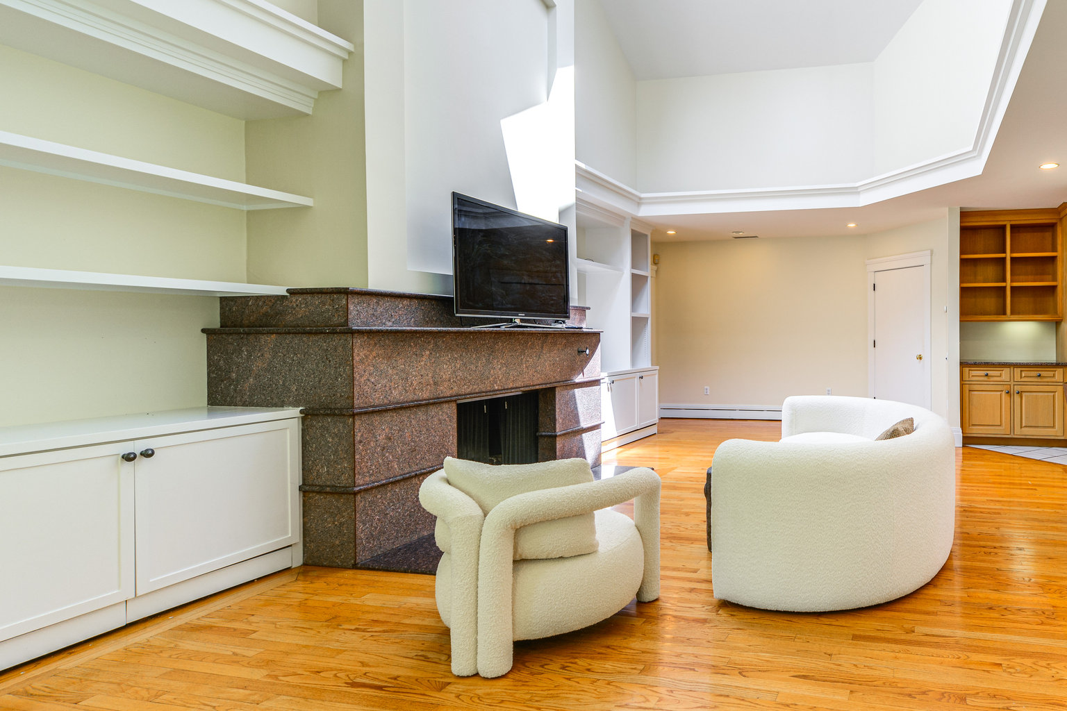 Weston Vacation Rental