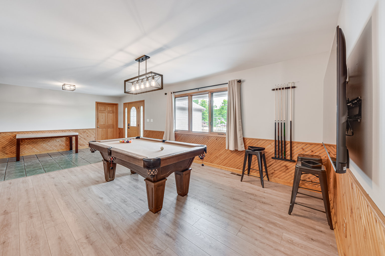 Twin Lakes Vacation Rental