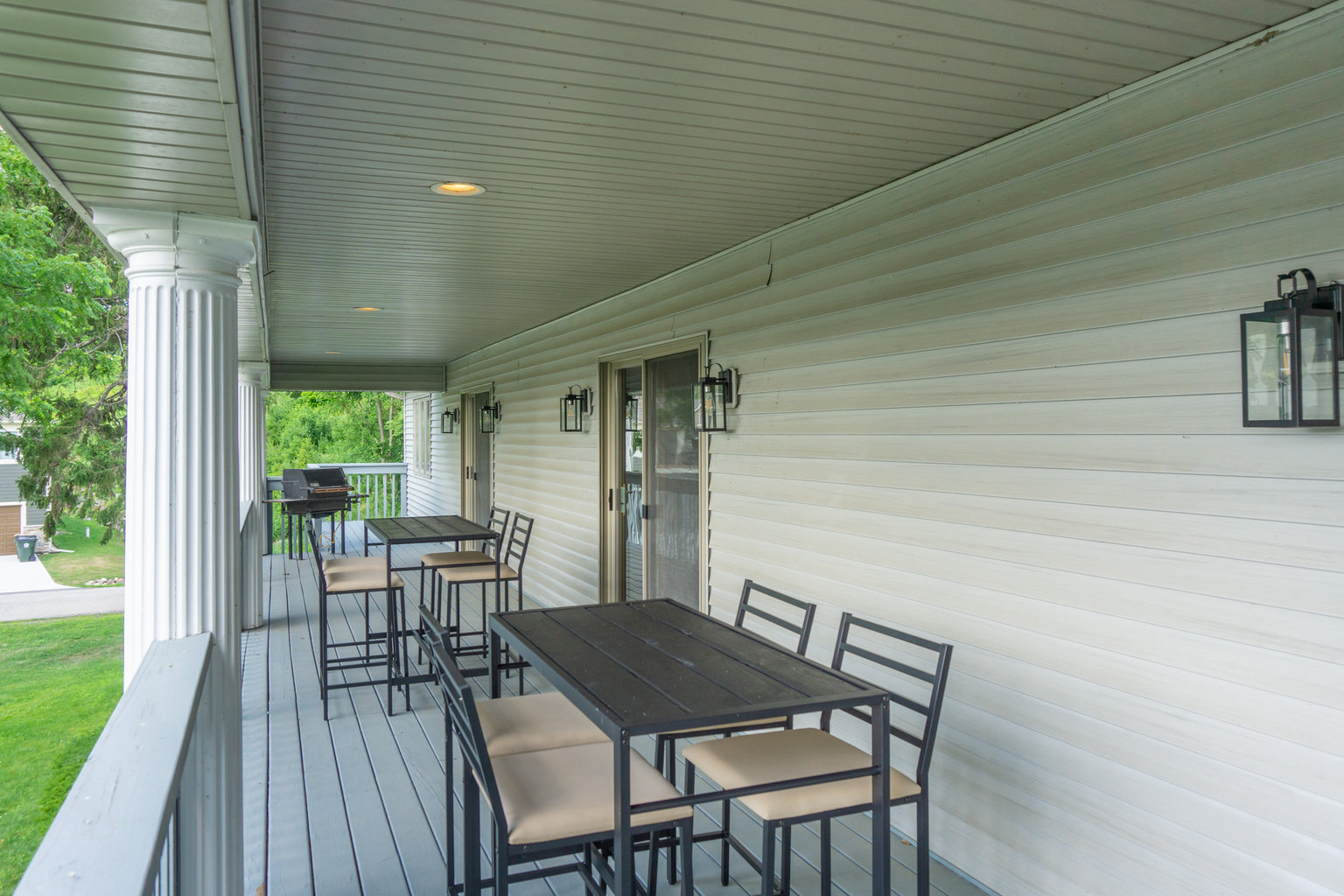 Twin Lakes Vacation Rental