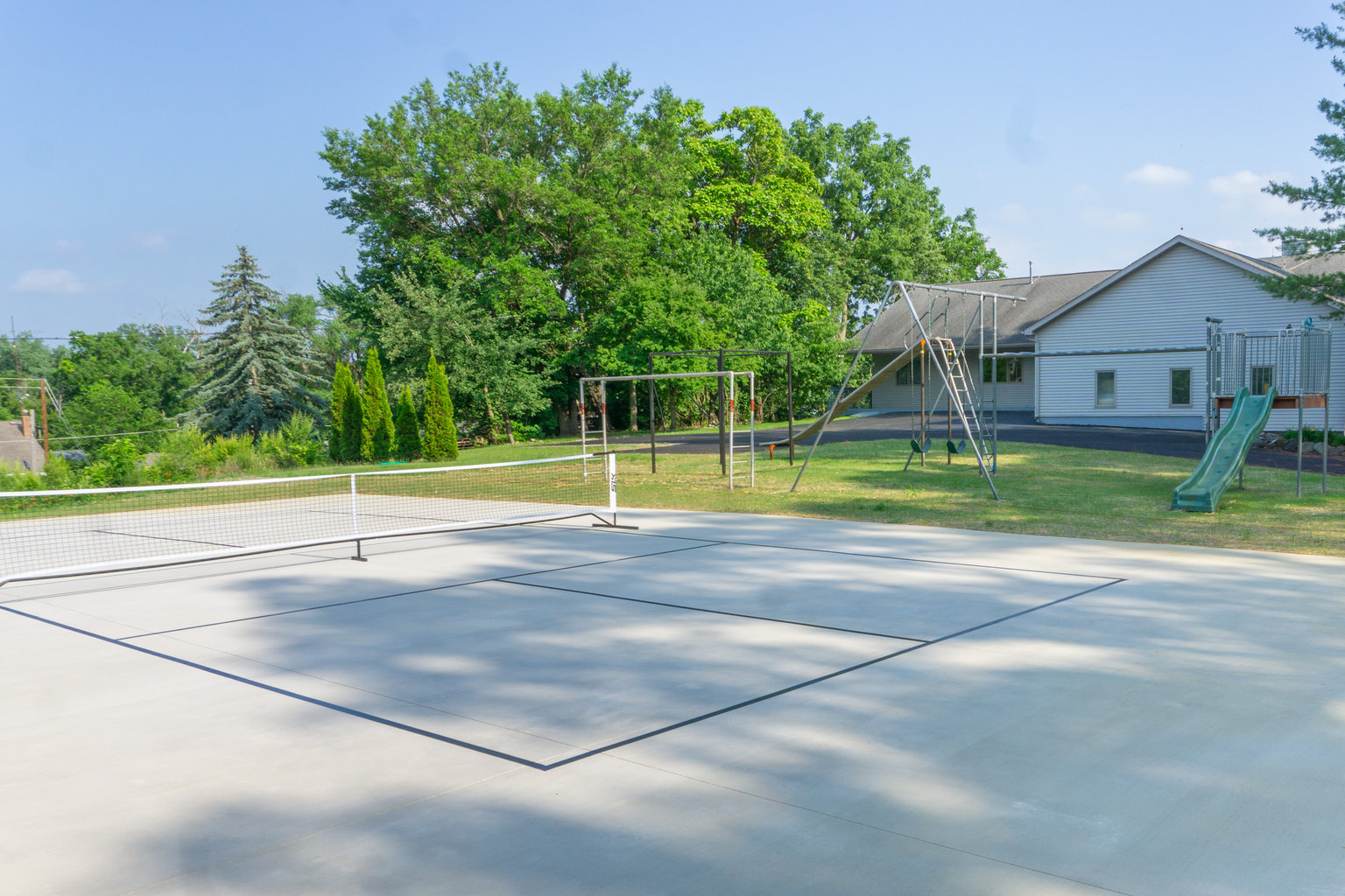 Twin Lakes Vacation Rental