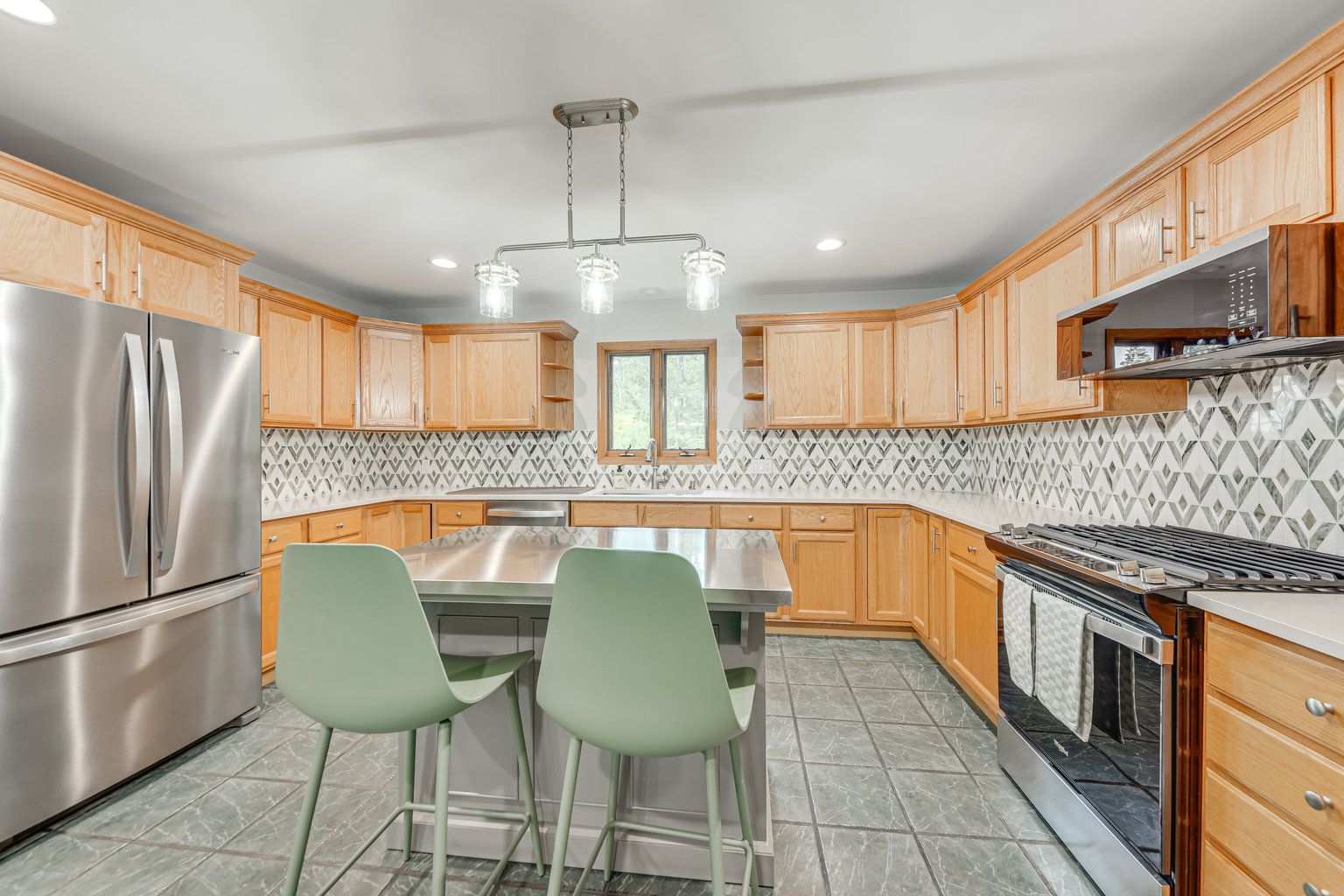 Twin Lakes Vacation Rental