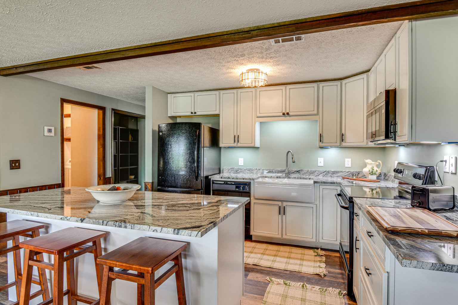 Sky Valley Vacation Rental