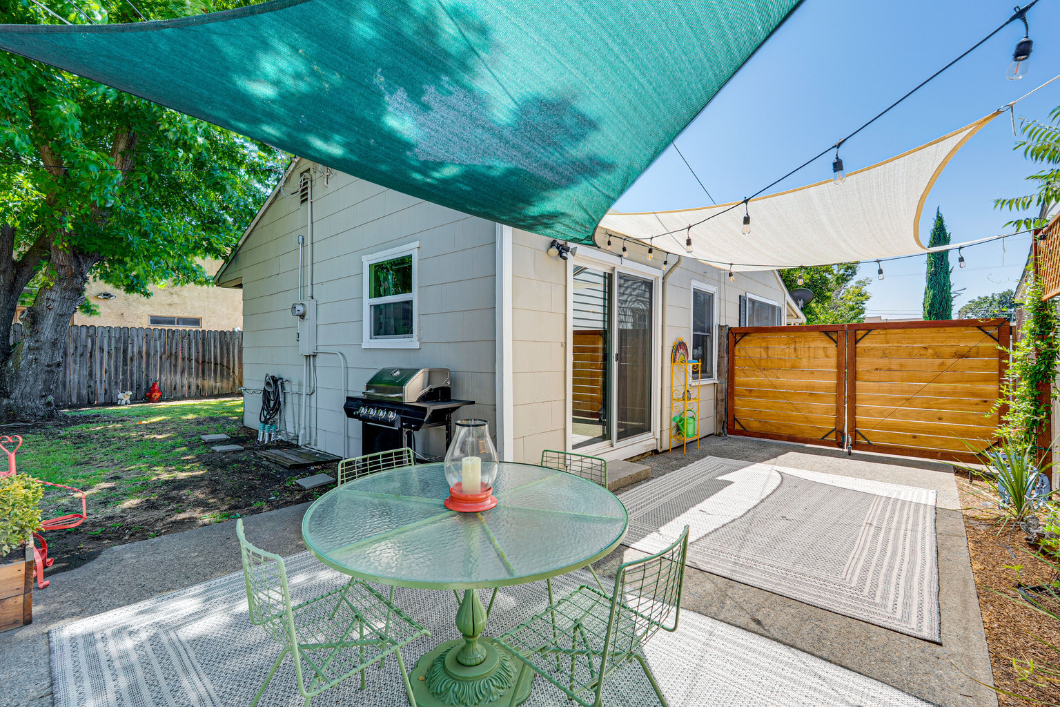 West Sacramento Vacation Rental