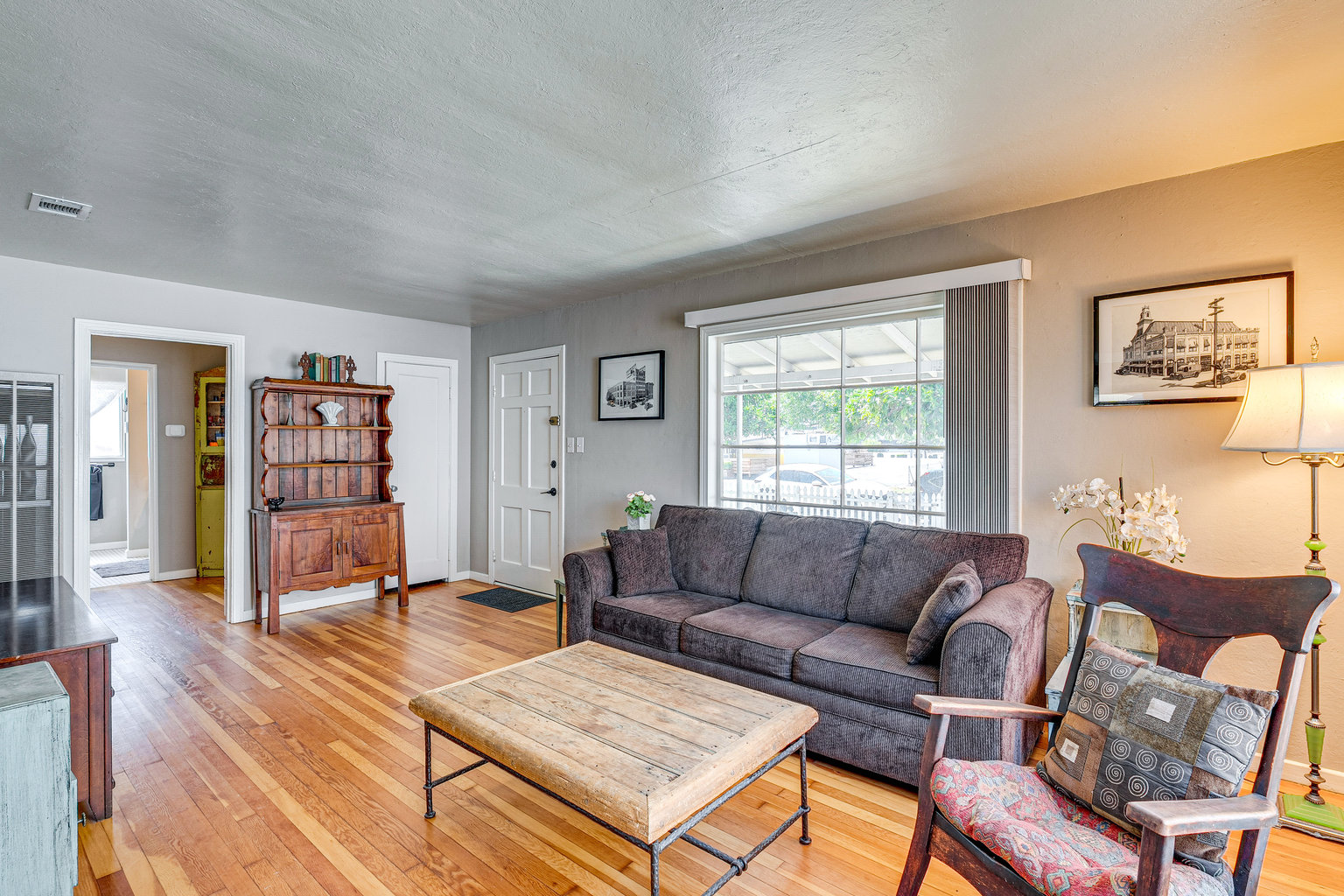 West Sacramento Vacation Rental